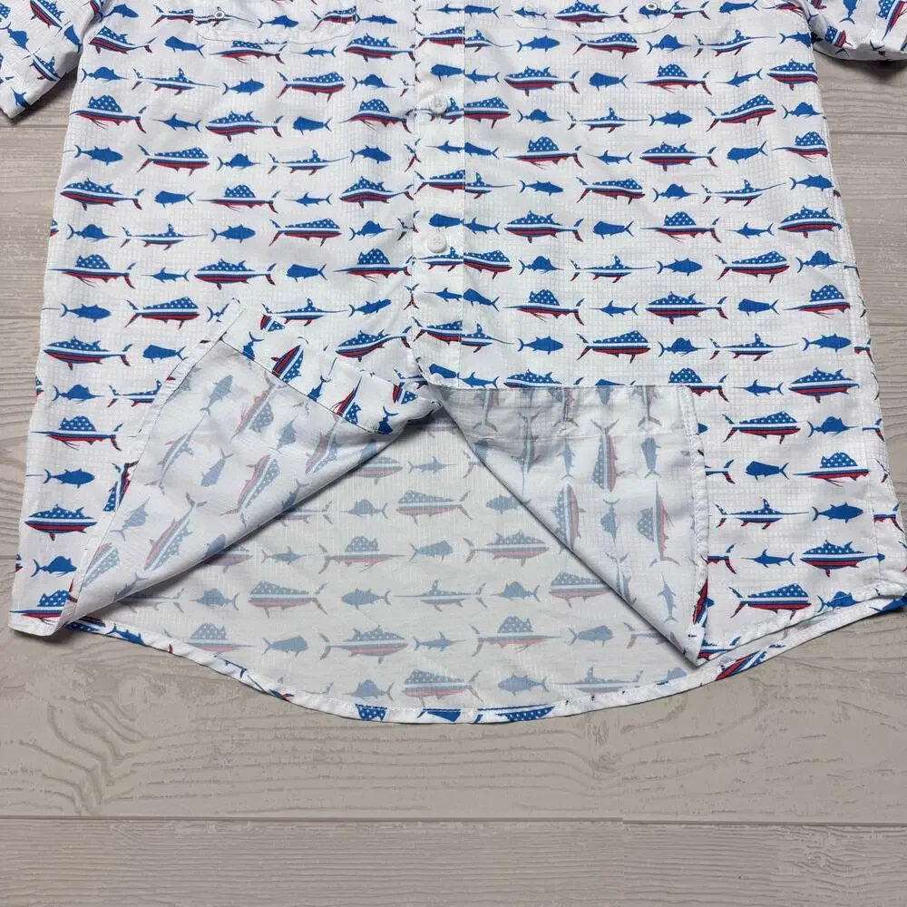 Ocean + Coast shirt also